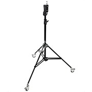 Стойка для освещения Kupo 228MB Master Combo Sand Black With KC-080R