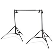 Мобильная система установки фона Kupo 223K Background Stand Set