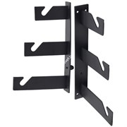 Kupo KP-KS02 Triple Hooks