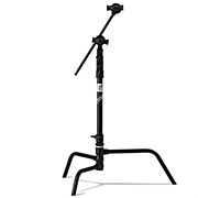 Стойка для освещения Kupo CT-20MKB C-Stand комплект с Grip Arm CT20MKB