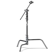 Стойка для освещения Kupo CT-20MK 20 Master C-Stand w/Turtle Base Ki