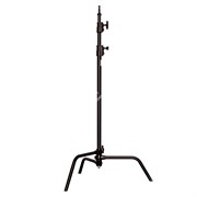 Стойка для освещения Kupo CS-40MB 40 Sliding Leg - Black