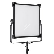 Светодиодный LED осветитель Lishuai VictorSoft 2x2 LED Studio light Bi-color V-5000ASVL
