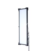 Светодиодный LED осветитель Lishuai VictorSoft 1x4 LED Studio light Bi-color V-6000ASVL