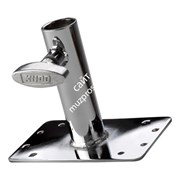 Kupo KS-048 Junior Wall Plate. Крепёжная Панель