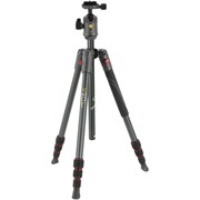 Штатив Vanguard VEO 2 204AB Red