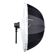 Elinchrom Translucent Diffuser для глубокого зонта 105 cm