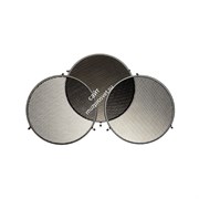 Broncolor Комплект сотовых решеток для рефлектора L40 (3шт.)