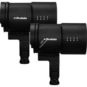901167 EUR B10 Duo Kit 250/250 AirTTL
