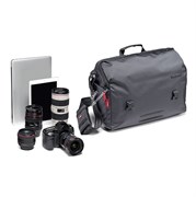 Manfrotto MN-M-SD-30 Сумка-мессенджер Manhattan Speedy-30