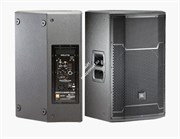 JBL PRX715 активная 2-полосная мониторная/FOH АС 1500Вт (2х750Вт). НЧ 275G 15&quot;, ВЧ 2408H-2. SPL max 136дБ