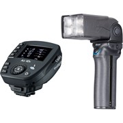 MG10 + Air-10s вспышка + синхронизатор для Nikon i-TTL (N116)
