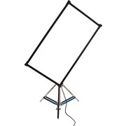 Комплект Kinoflo Celeb 850 LED DMX Center Mount Kit (Celeb 850 + Shipping Case)
