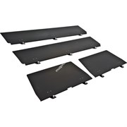 Kinoflo Шторки Celeb 850 Barndoors (Set of 4) BRD-CE8