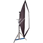 Софтбокс Kinoflo  SnapBag для Celeb 850 LED DMX