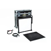 Комплект Kinoflo Celeb 450Q LED DMX Yoke Mount Kit, Univ 230U (Celeb 450Q + Ship Case)