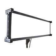 Светодиодный LED осветитель Kinoflo Celeb 450 LED DMX Center Mount, Univ 230U