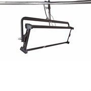 Светодиодный LED осветитель Kinoflo Celeb 450 LED DMX Yoke Mount, Univ 230U