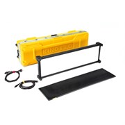 Комплект Kinoflo Celeb 450 LED DMX Center Mount Kit, Univ 230U
