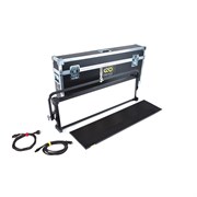 Комплект Kinoflo Celeb 450 LED DMX Yoke Mount Kit, Univ 230U