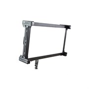 Светодиодный LED осветитель Kinoflo Celeb 250 LED DMX Center Mount, Univ 230U