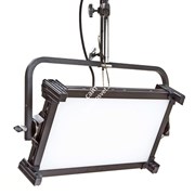 Светодиодный LED осветитель Kinoflo Celeb 250 LED DMX Yoke Mount, Univ 230U