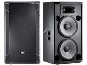 JBL STX815M 2-полосная пассивная мониторная/FOH АС, 800Вт/1600Вт/3200Вт 8Ω, стакан 35мм; НЧ 15" 2226H; ВЧ 3" 2432H c рупором 70°x70° Horn. Пассив или Би-амп, 12 точек подвеса M10. Вес 26кг