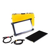 Комплект Kinoflo Celeb 250 LED DMX Yoke Mount Kit, Univ 230U
