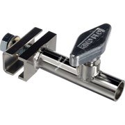Kinoflo Baby Receiver Assembly for Yoke (16mm)