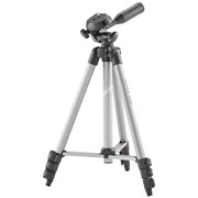 Штатив Cullmann ALPHA 1000 tripod with case. Штатив с головой C52100