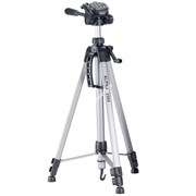 Штатив Cullmann ALPHA 2500 tripod with case. Штатив с головой