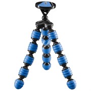 Штатив Cullmann ALPHA 350 Blue. Настольный штатив