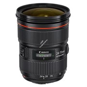 Объектив Canon EF 24-70mm f 2.8L II USM