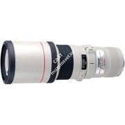 Объектив Canon EF 400mm F5.6L USM