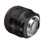 Объектив Canon EF 85 F1.2 L II USM