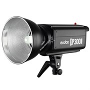 Вспышка студийная Godox DP300II, шт