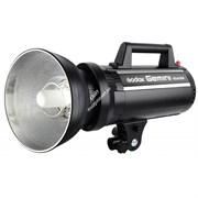 Вспышка студийная Godox Gemini GS400II, шт