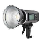 Аккумуляторная вспышка Godox Witstro AD600B с поддержкой TTL