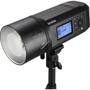 Вспышка аккумуляторная Godox Witstro AD600Pro с поддержкой TTL, шт