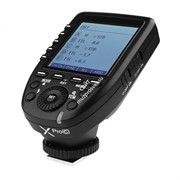 Пульт-радиосинхронизатор Godox Xpro-C TTL для Canon, шт