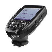 Пульт-радиосинхронизатор Godox Xpro-N TTL для Nikon, шт