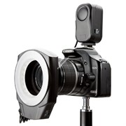 Осветитель светодиодный Godox Ring48 кольцевой для макросъемки, шт