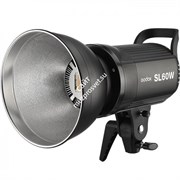 Осветитель светодиодный Godox SL60W студийный, шт