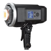 Осветитель светодиодный Godox SLB60W аккумуляторный, шт