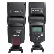 Вспышка накамерная Godox ThinkLite TT680N i-TTL для Nikon, шт