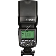 Вспышка накамерная Godox ThinkLite TT685C E-TTL для Canon, шт