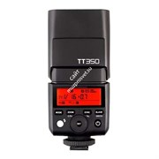 Вспышка накамерная Godox Ving V350O TTL аккумуляторная для Olympus, шт