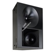 Tannoy VQ Net LIVE 100 черная активная 3-полосная АС. Встроен DSP и цифр. интерфейс. мощность 800Вт НЧ 2х12'' ,СЧ/ВЧ точечный излучатель DualConcentric, SPL 137дБ, 143дБ (пик.) Диапазон 115Гц-23кГц Волновод 100 градусов. Подключение XLR,RJ45. В корпус вмо