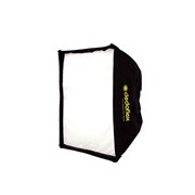 Софтбокс Dedolight Dedoflex Silver Mini DSBSXS