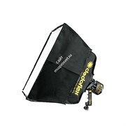 Софтбокс Dedolight Dedoflex White Dome Small DSBWS